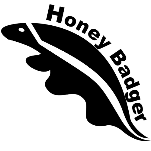 HONEY BADGER