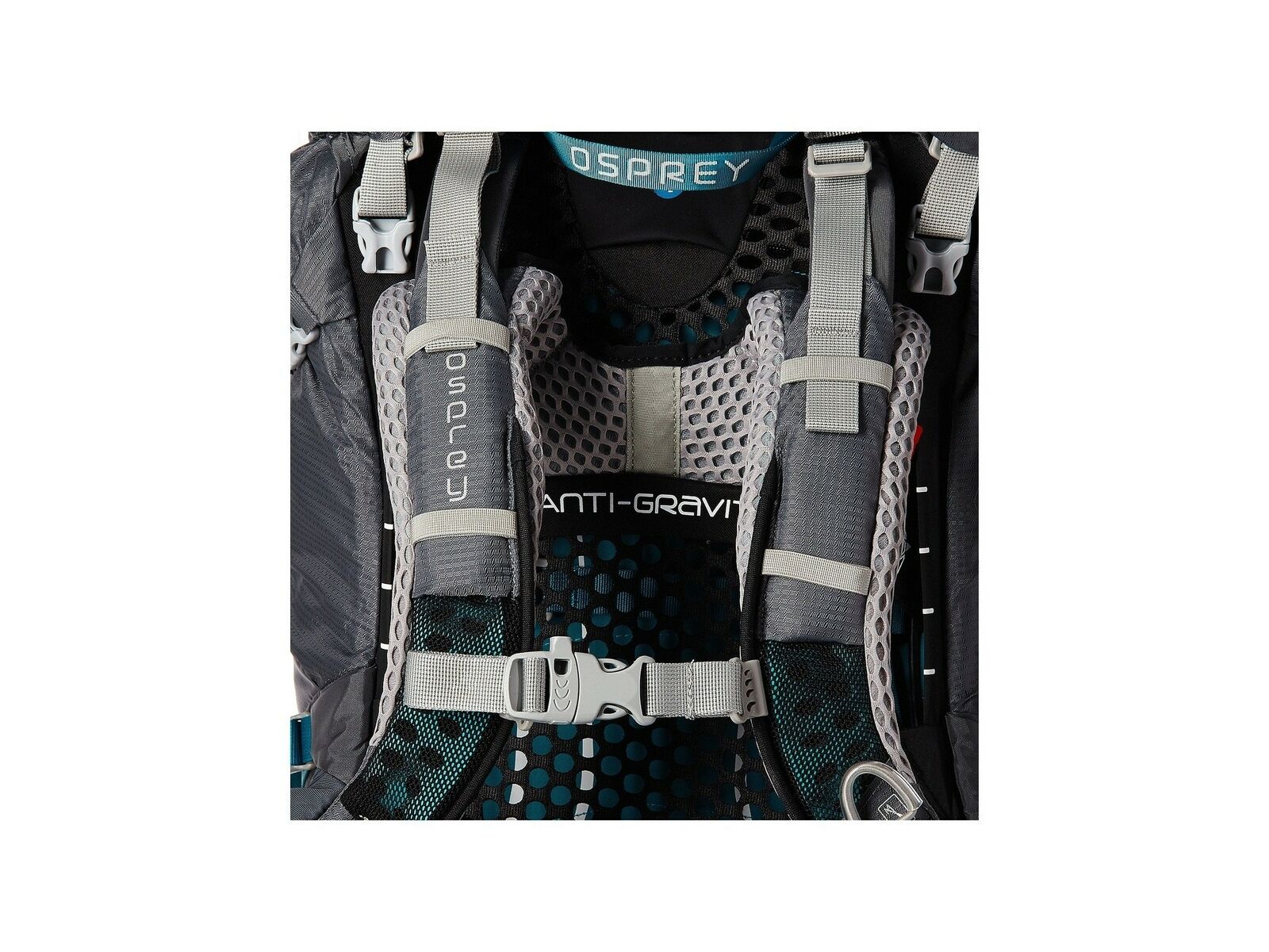 OSPREY - WOMEN'S AURA AG 50L