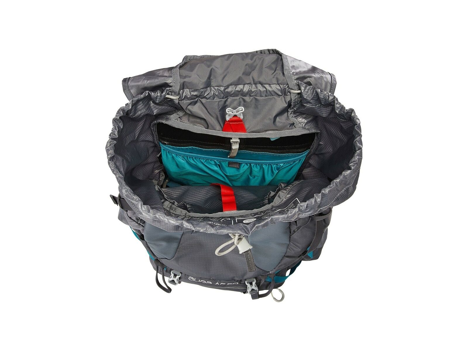 OSPREY - WOMEN'S AURA AG 50L