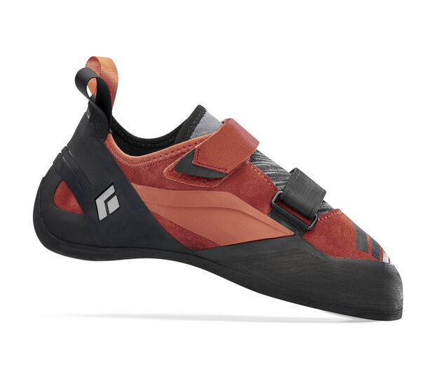 BLACK DIAMOND - MEN'S FOCUS CLIMBING SHOES