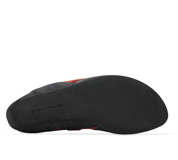 BLACK DIAMOND - MEN'S FOCUS CLIMBING SHOES