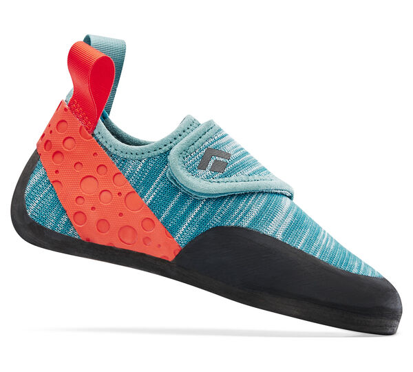 BLACK DIAMOND - KID'S MOMENTUM CLIMBING SHOES