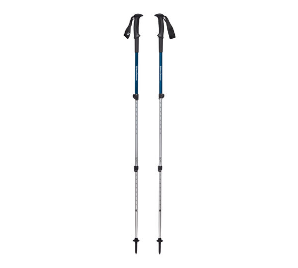BLACK DIAMOND - TRAIL SPORT 3 TREKKING POLES 63-140CM