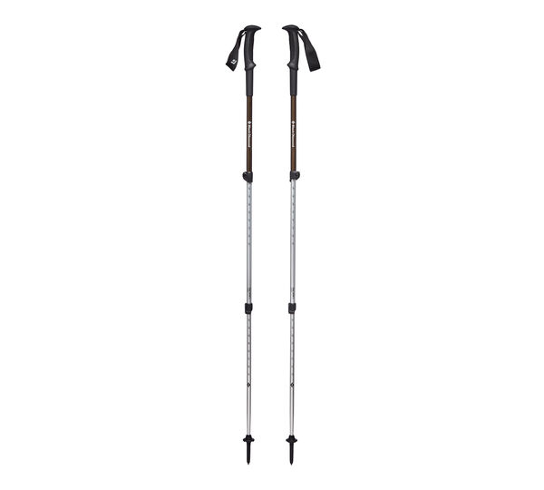 BLACK DIAMOND - TRAIL SPORT 3 TREKKING POLES 63-140CM