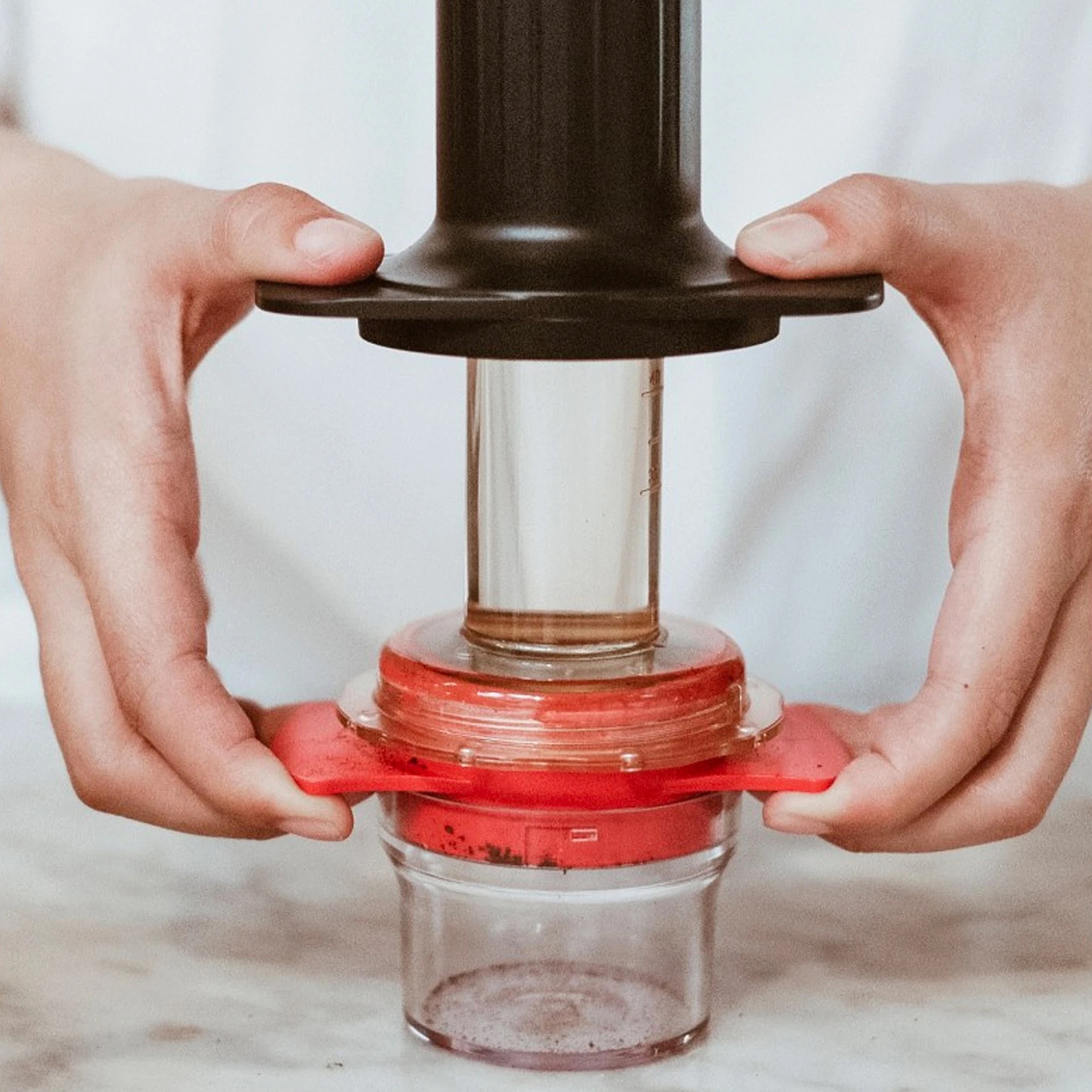 CAFFLANO - KOMPRESSO