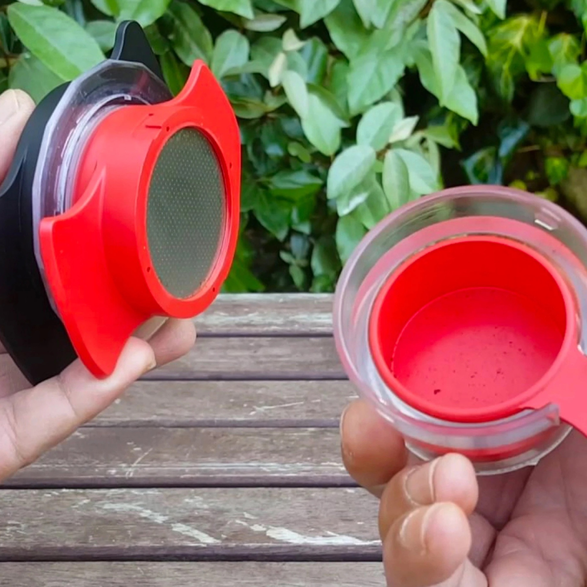 CAFFLANO - KOMPRESSO