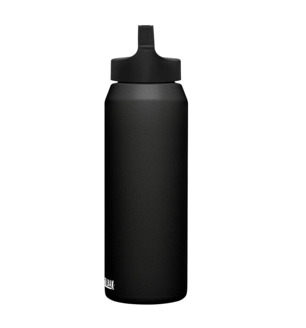 CAMELBAK - CARRY CAP STAINLESS STEEL VACUUM INSULATED 1L