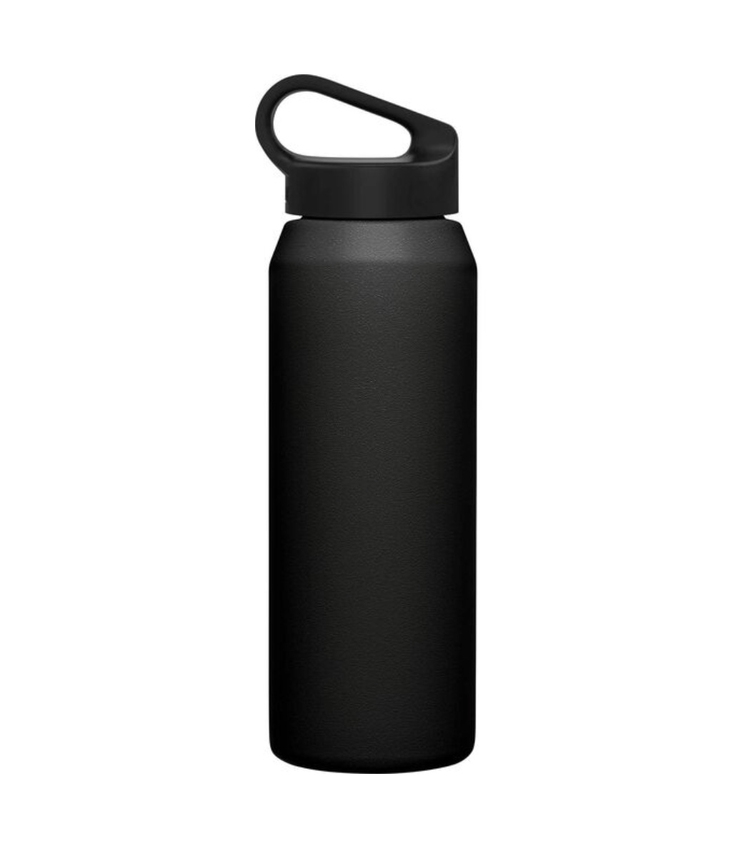 CAMELBAK - CARRY CAP STAINLESS STEEL VACUUM INSULATED 1L