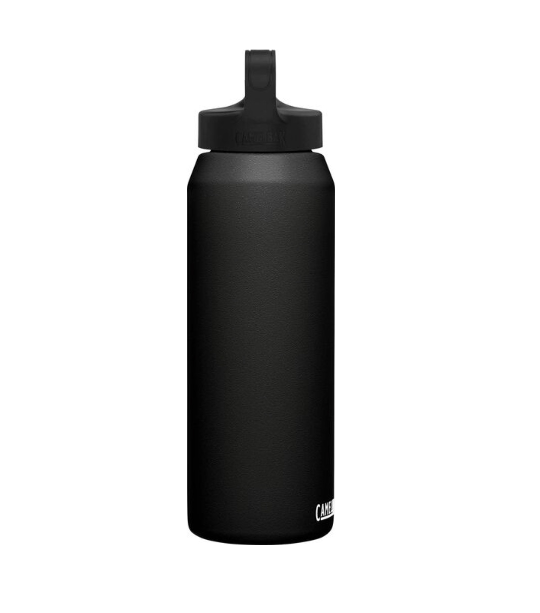 CAMELBAK - CARRY CAP STAINLESS STEEL VACUUM INSULATED 1L