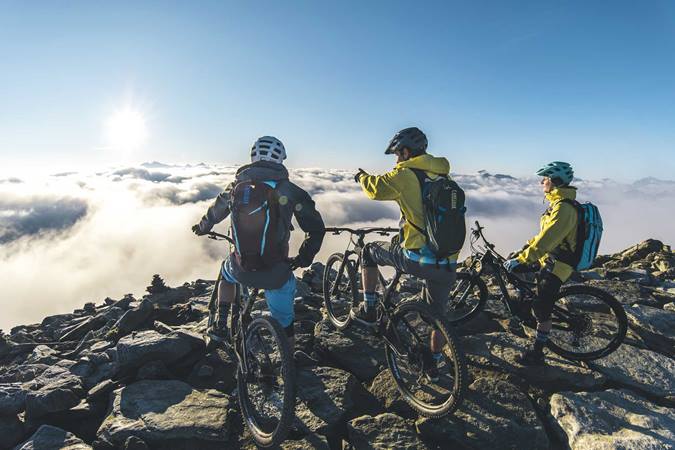 CAMELBAK - CRUX INSULATED TUBE DIRECTOR