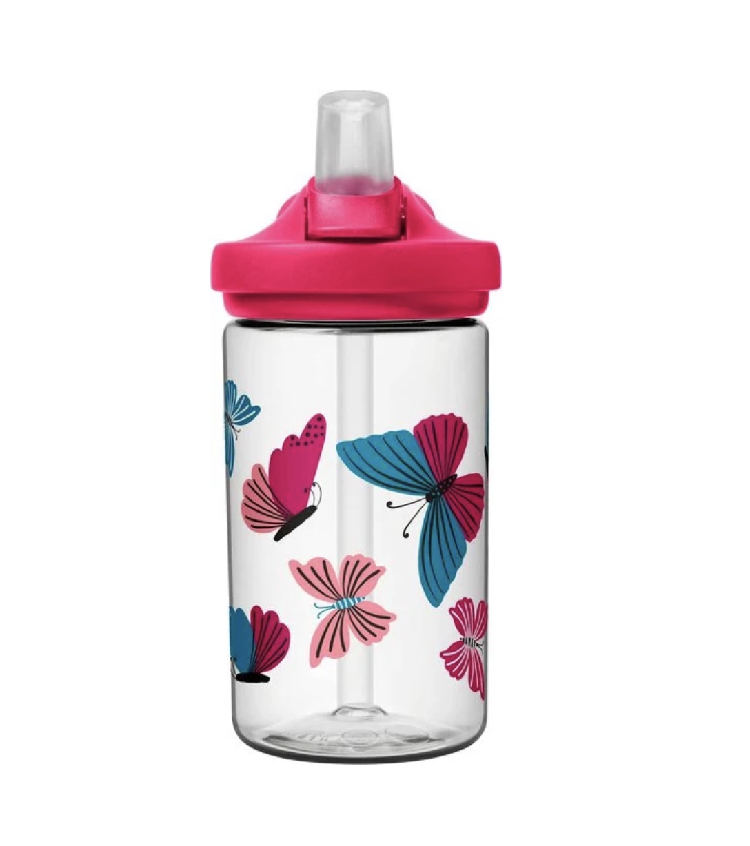 CAMELBAK - EDDY PLUS KIDS DRINK BOTTLE 400ML