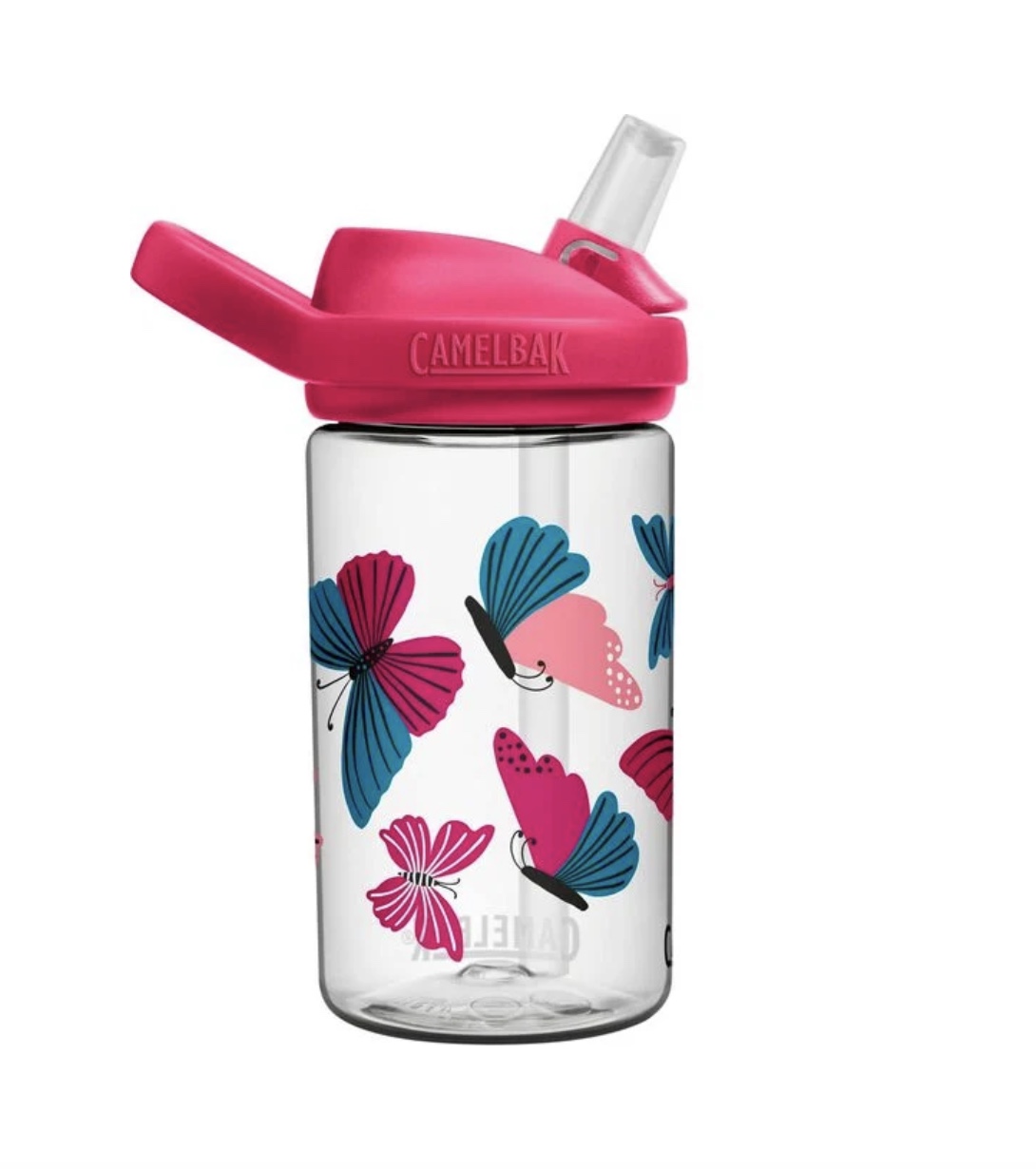 CAMELBAK - EDDY PLUS KIDS DRINK BOTTLE 400ML