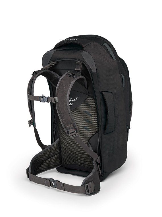 OSPREY - FARPOINT 55L TRAVEL PACK