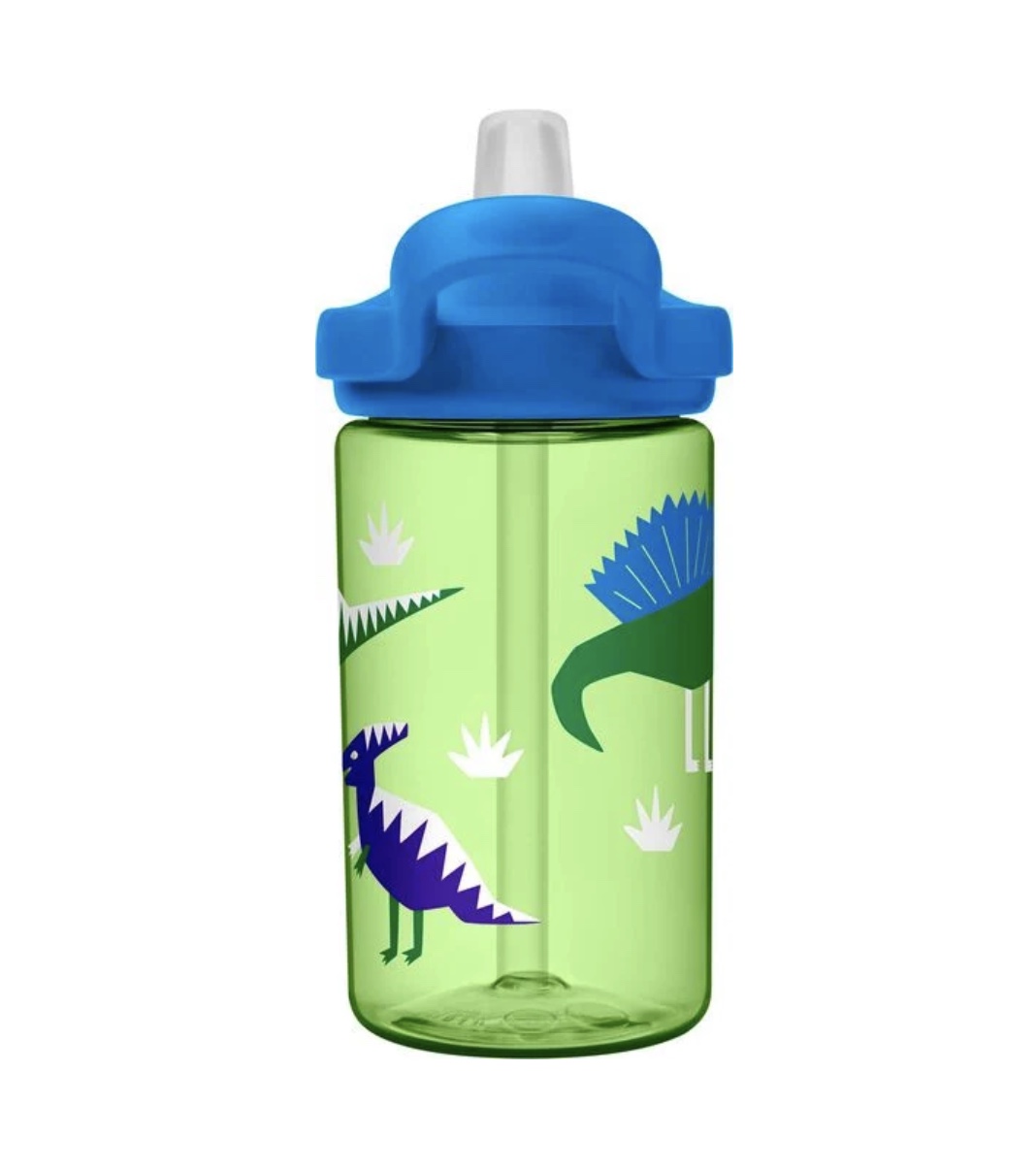 CAMELBAK - EDDY PLUS KIDS DRINK BOTTLE 400ML HIP DINOS