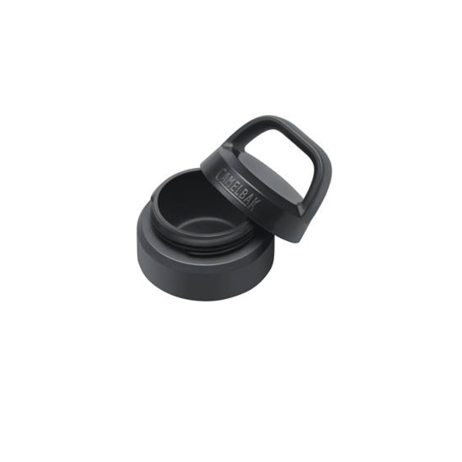 CAMELBAK - MULTIBEV INSULATED STAINLESS STEEL 500ML / 350ML CUP BLACK