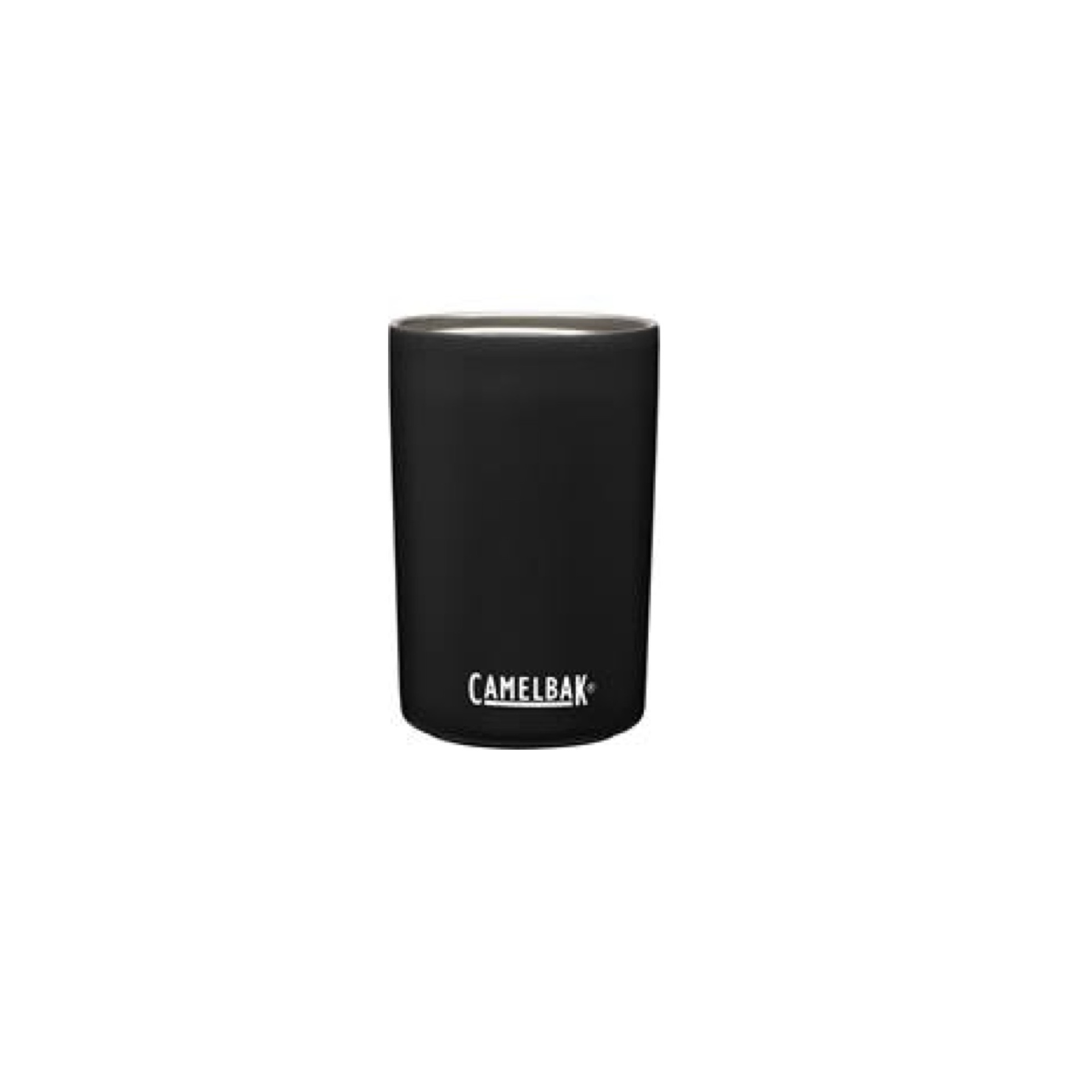 CAMELBAK - MULTIBEV INSULATED STAINLESS STEEL 500ML / 350ML CUP BLACK