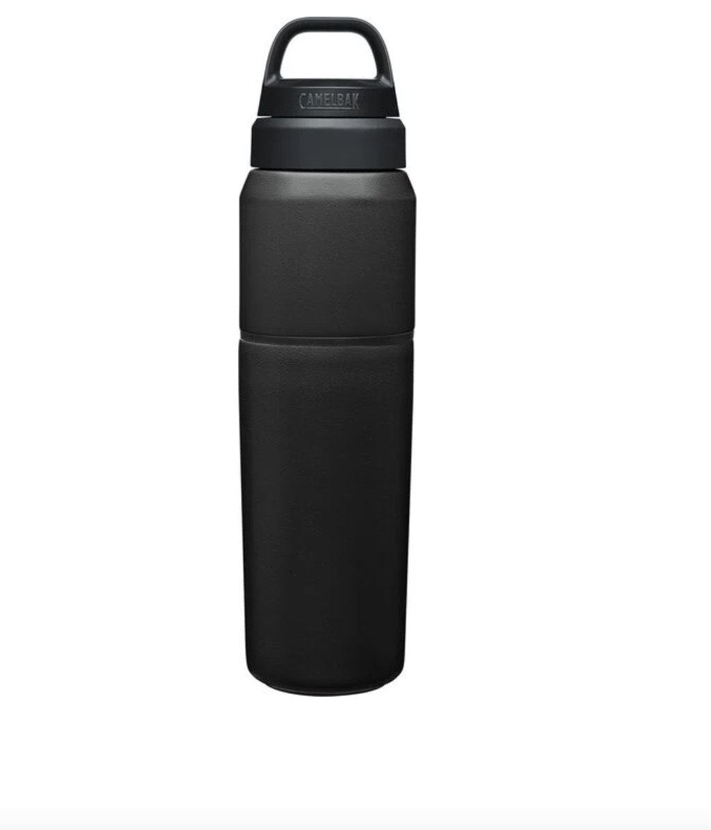 CAMELBAK - MULTIBEV INSULATED STAINLESS STEEL 650ML / 450ML CUP