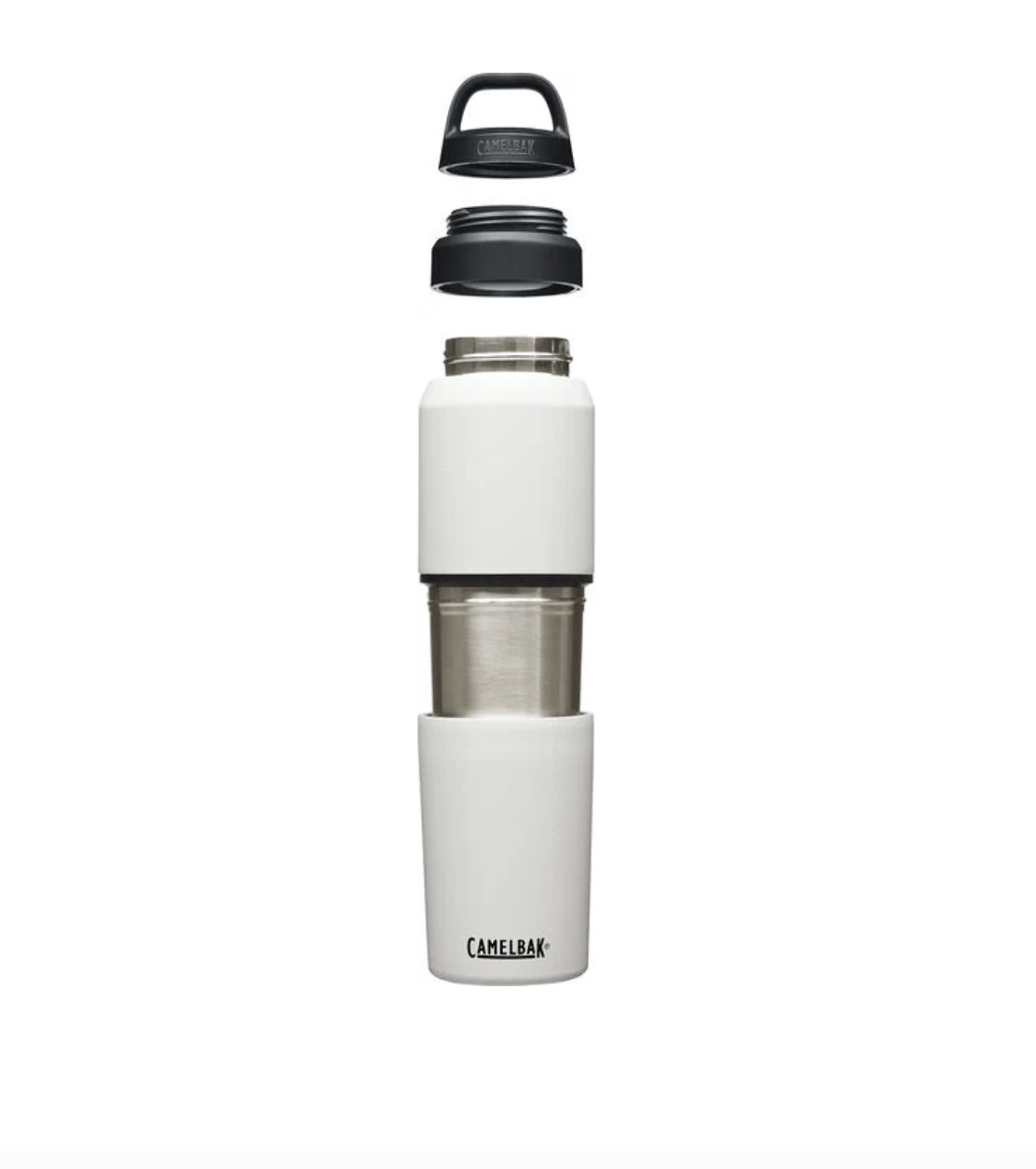 CAMELBAK - MULTIBEV INSULATED STAINLESS STEEL 650ML / 450ML CUP