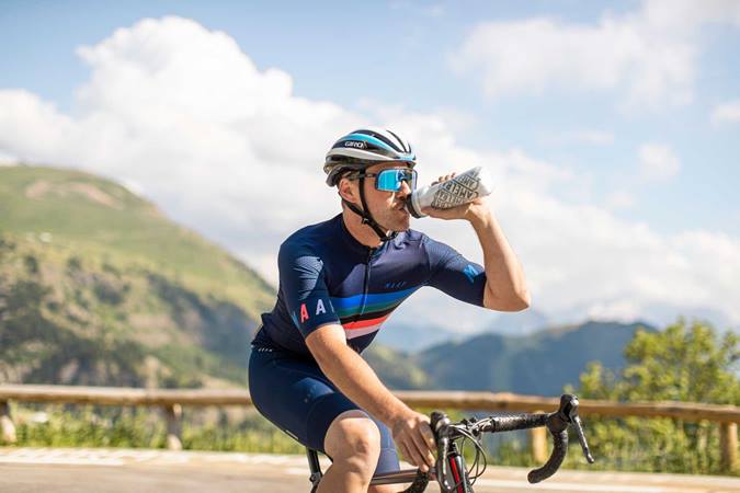 CAMELBAK - PODIUM CHILL BIKE BOTTLE INSULATED 700ML