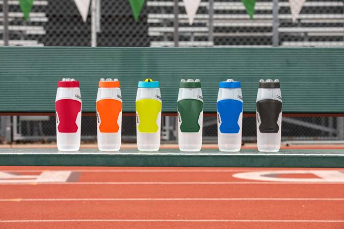 CAMELBAK - REIGN SPORT BOTTLE 1L