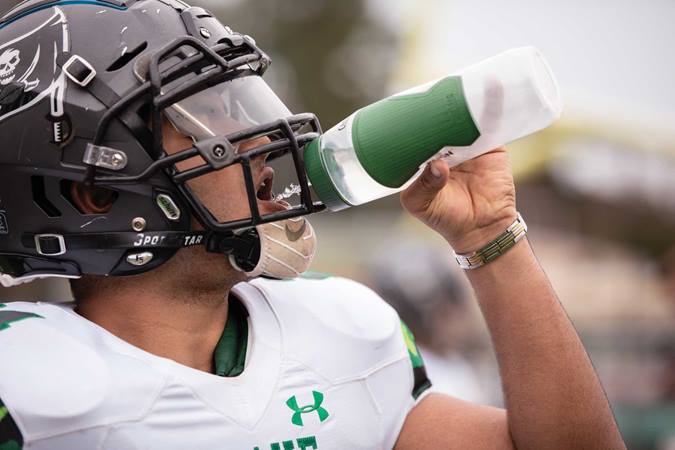 CAMELBAK - REIGN SPORT BOTTLE 1L