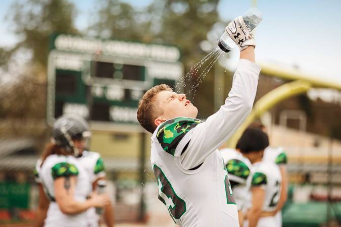 CAMELBAK - REIGN SPORT BOTTLE 1L