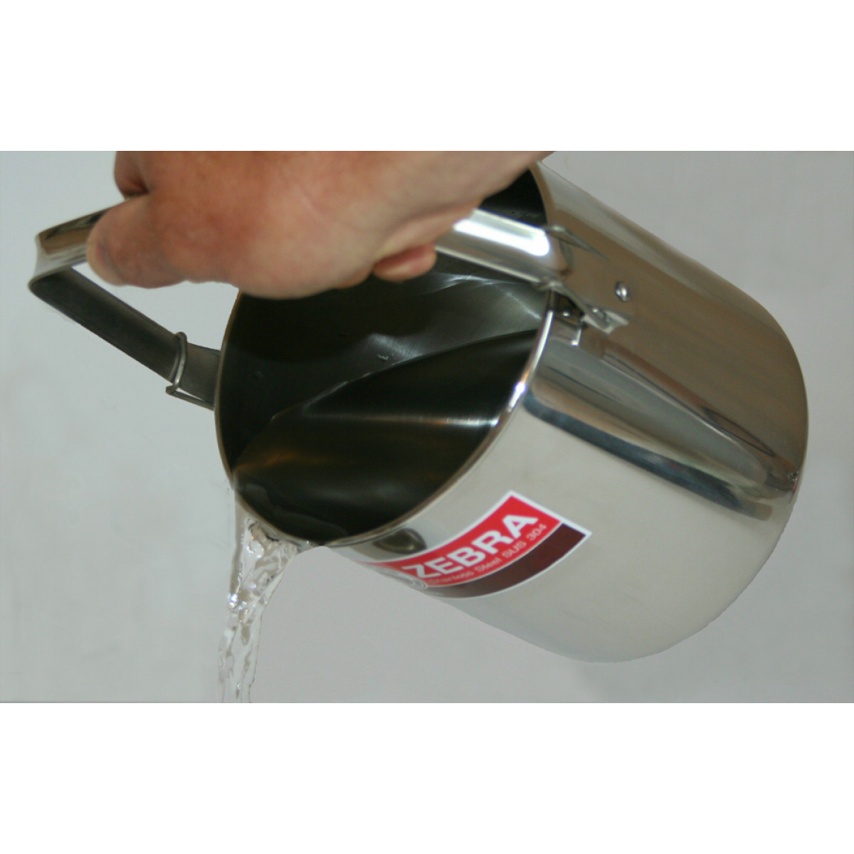 FIREBOX - BILLY BUSH POT