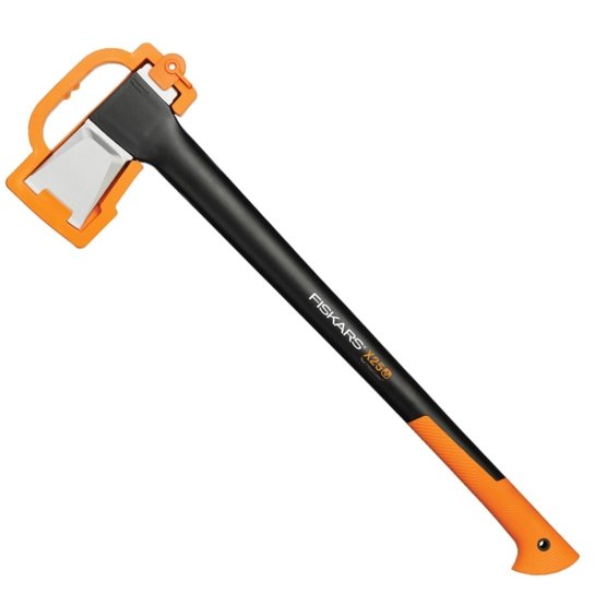 FISKARS - X25 SPLITTING AXE