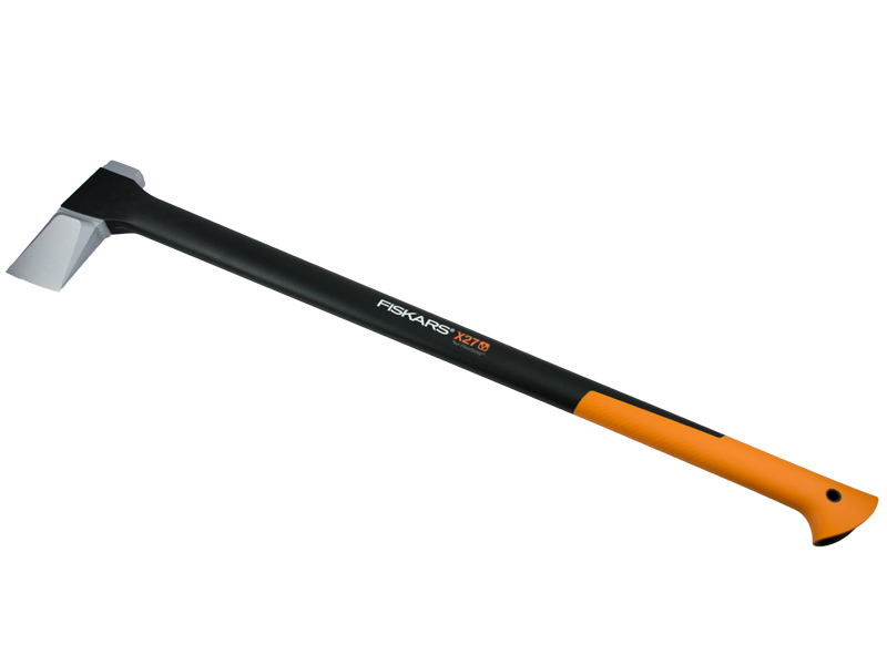 FISKARS - X27 SPLITTING AXE