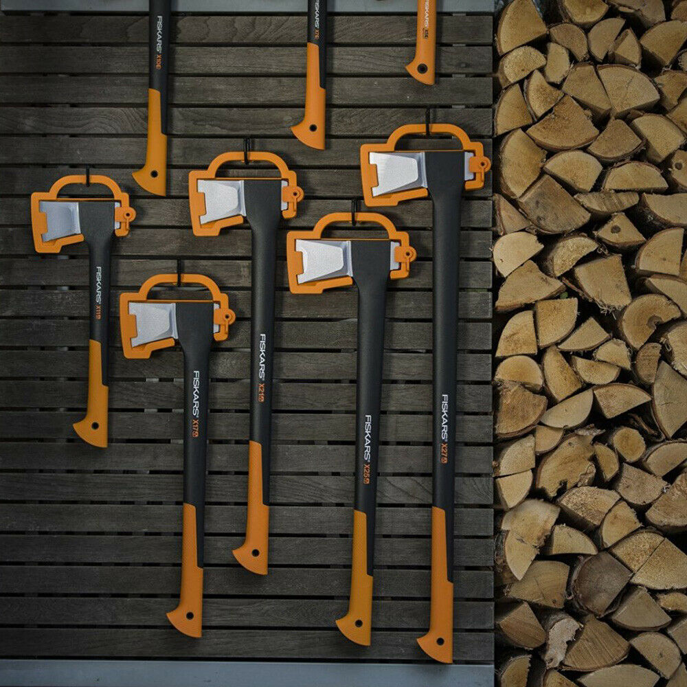 FISKARS - X27 SPLITTING AXE