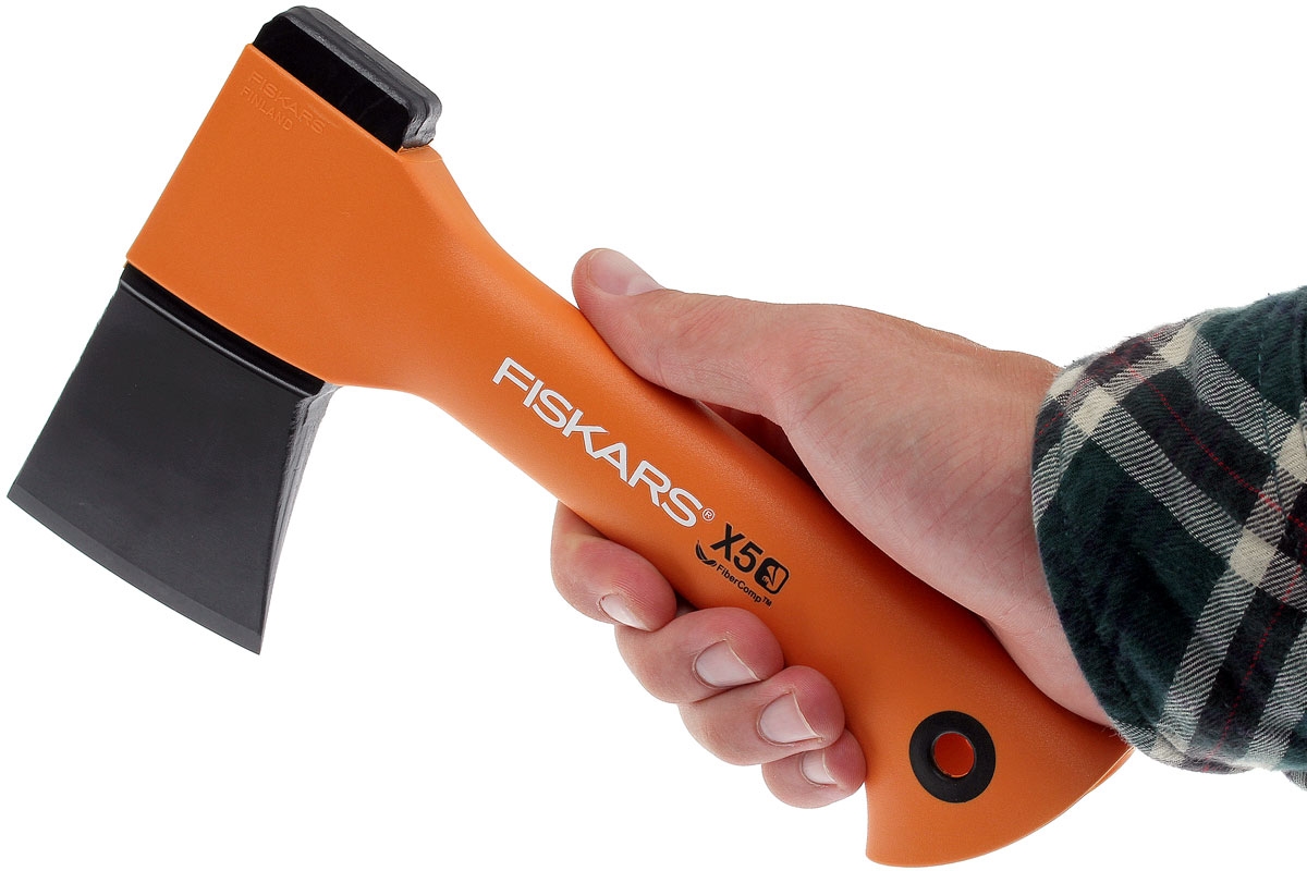 FISKARS - X5 CHOPPING AXE