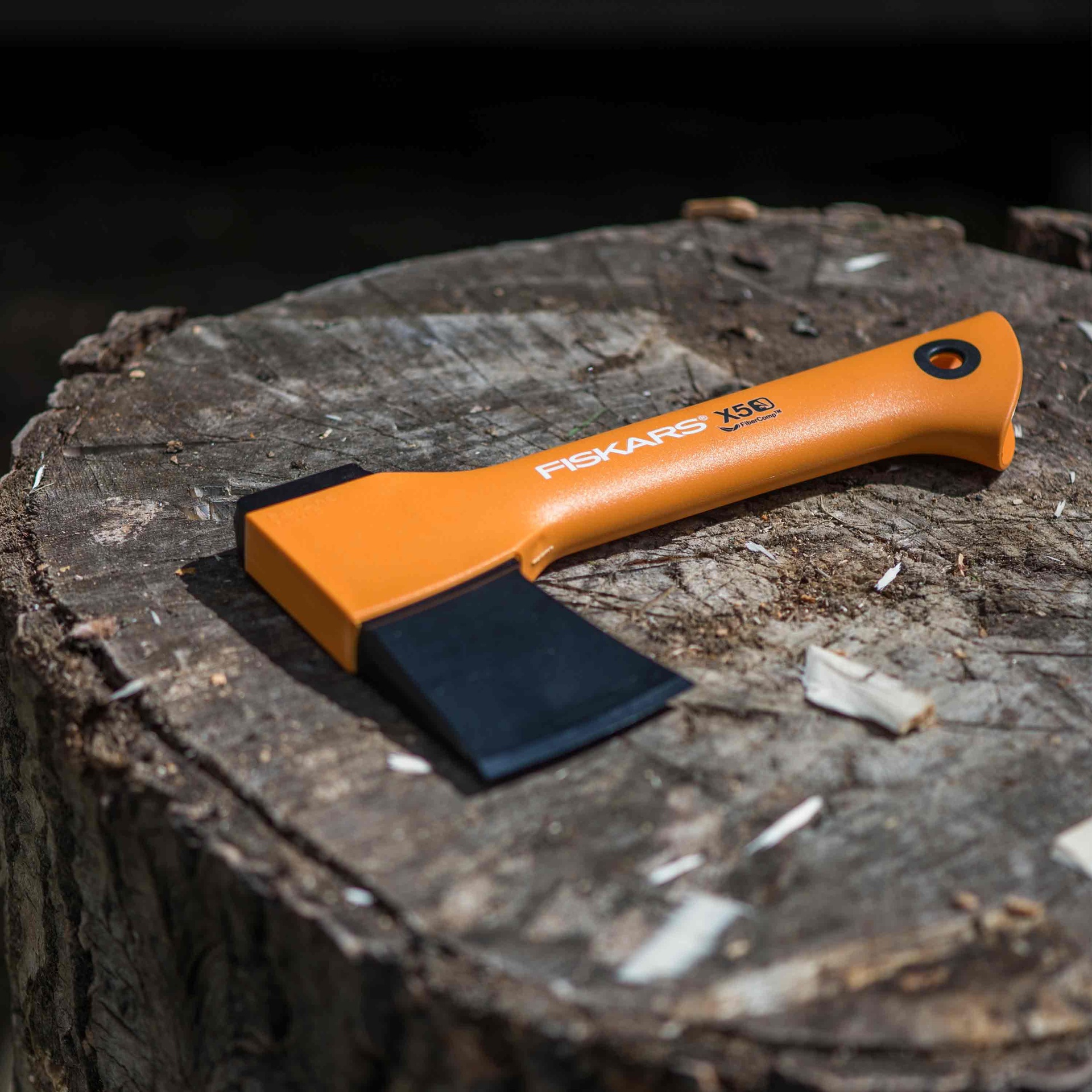 FISKARS - X5 CHOPPING AXE