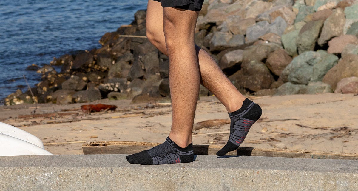 INJINJI - ULTRA RUN NO SHOW