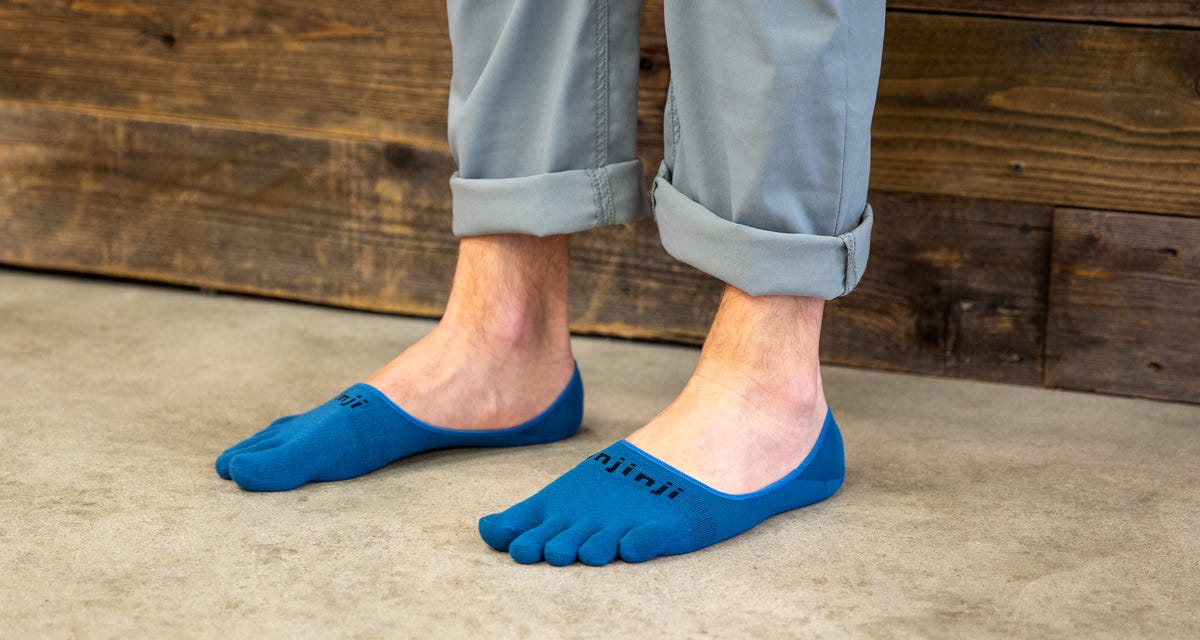 INJINJI - SPORT LIGHTWEIGHT HIDDEN 