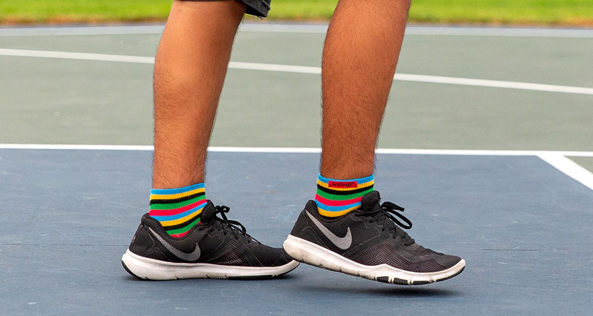 INJINJI - SPORT ORIGINAL WEIGHT MINI CREW 