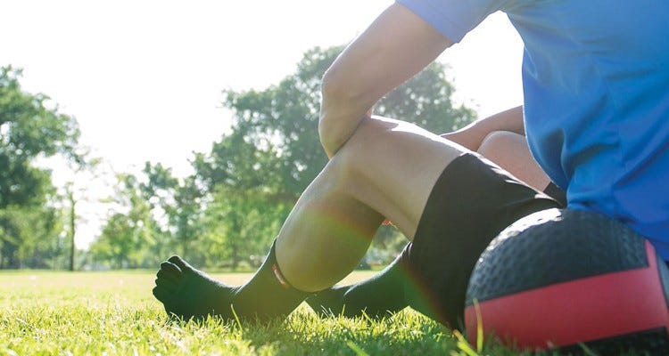 INJINJI - SPORT ORIGINAL WEIGHT CREW 