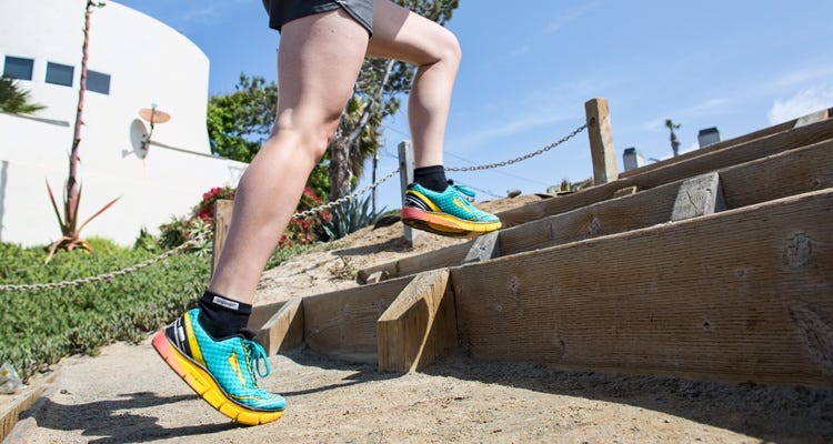 INJINJI - RUN ORIGINAL WEIGHT MINI CREW 