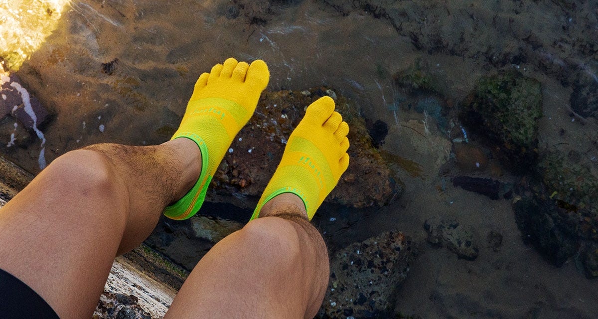 INJINJI - RUN ORIGINAL WEIGHT NO SHOW 