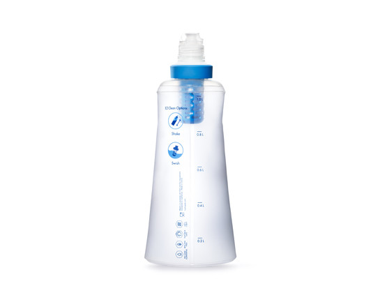 KATADYN - BEFREE WATER FILTRATION SYSTEM 1L