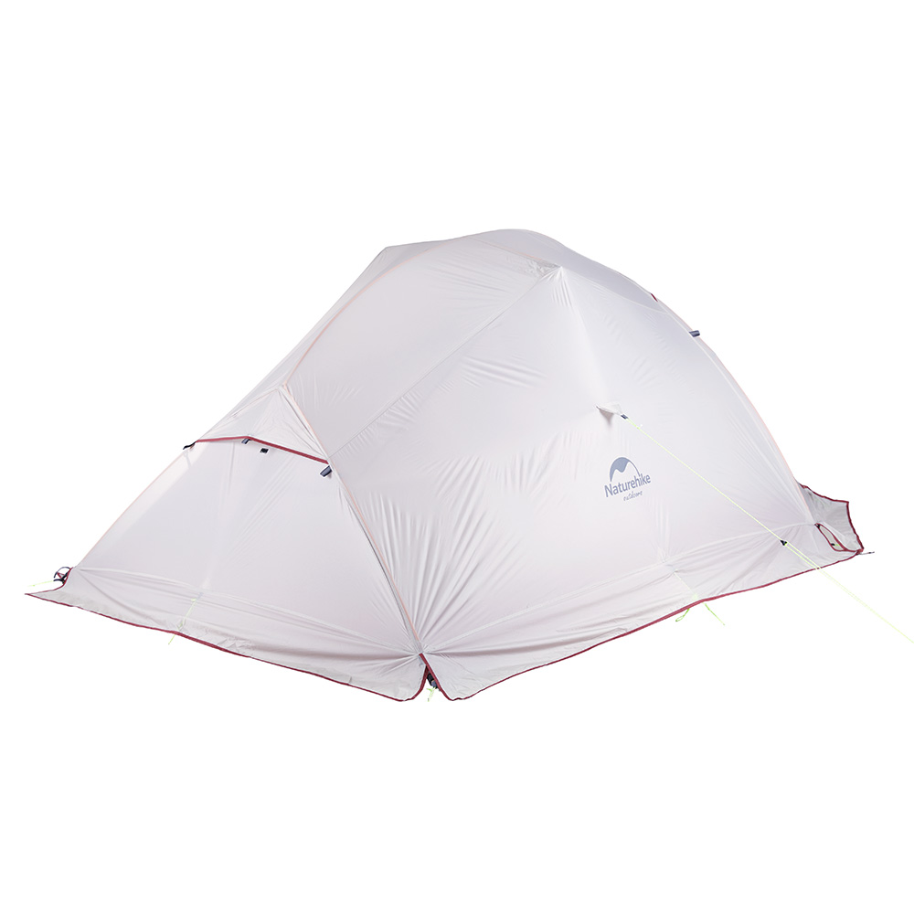 NATUREHIKE - CLOUD UP 2 ULTRALIGHT TENT 2 PERSON W/ MAT