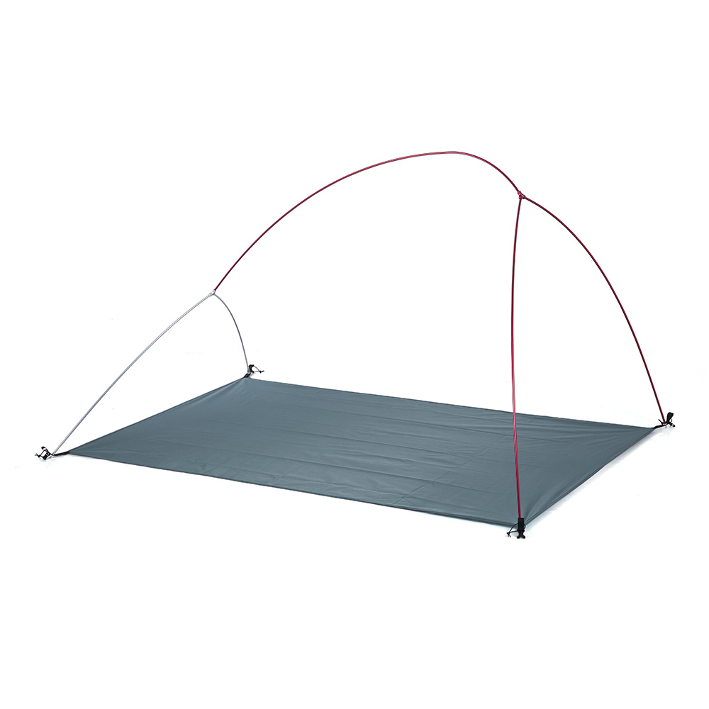 NATUREHIKE - CLOUD UP 2 ULTRALIGHT TENT 2 PERSON W/ MAT