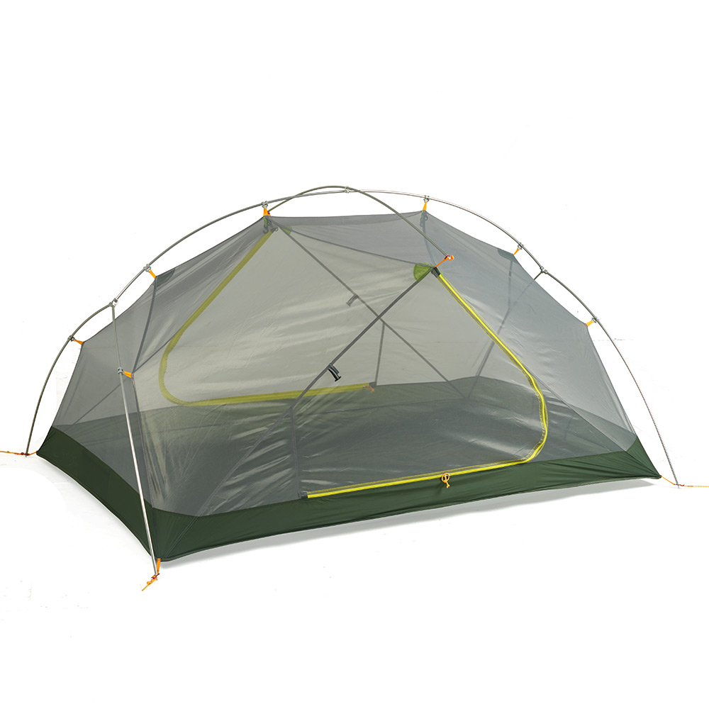 NATUREHIKE - MONGAR ULTRALIGHT TENT 2 MEN