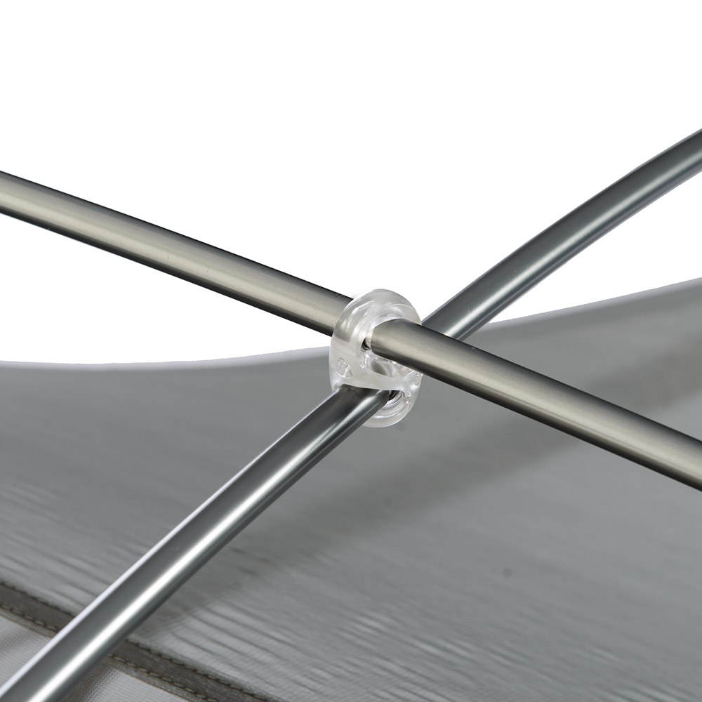 NATUREHIKE - MONGAR ULTRALIGHT TENT 2 MEN