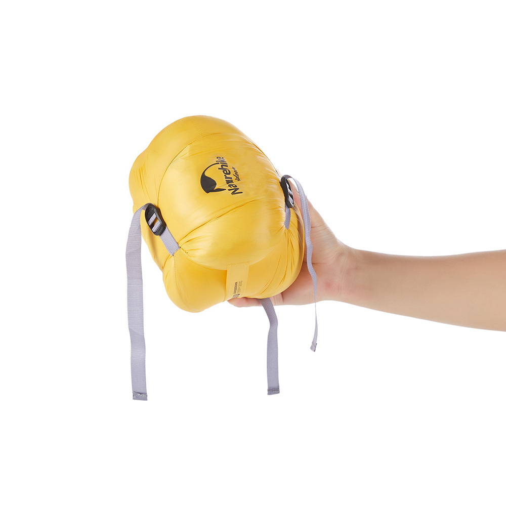 NATUREHIKE - CW280 GOOSE DOWN SLEEPING BAG