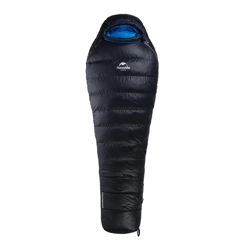 NATUREHIKE - CW280 GOOSE DOWN SLEEPING BAG