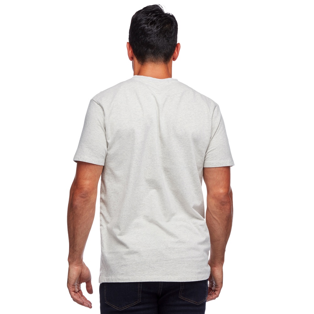 BLACK DIAMOND - MEN'S LIVE CLIMB REPEAT T-SHIRT