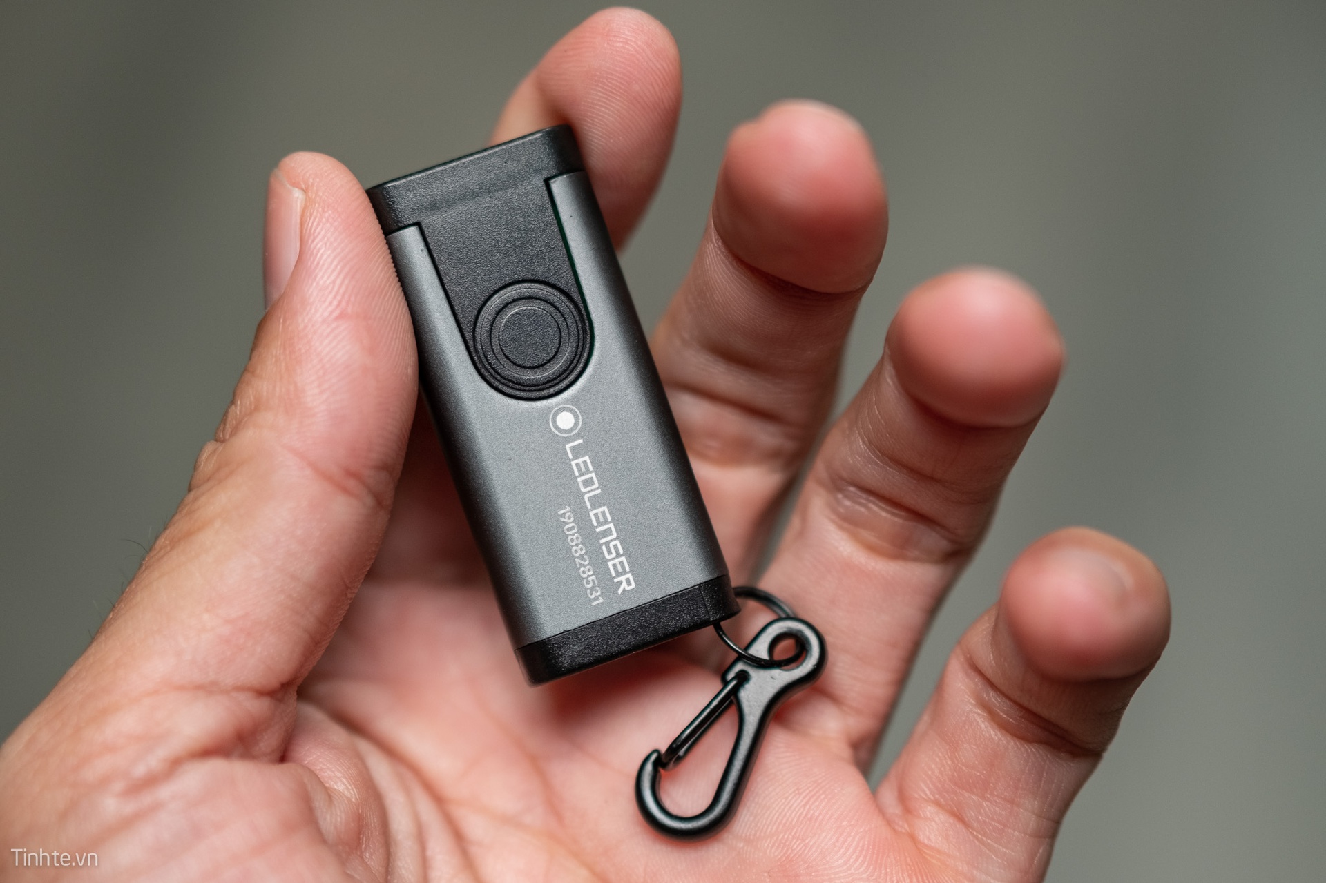 LEDLENSER - K4R WORK LIGHT DISPLAY 60 LUMENS