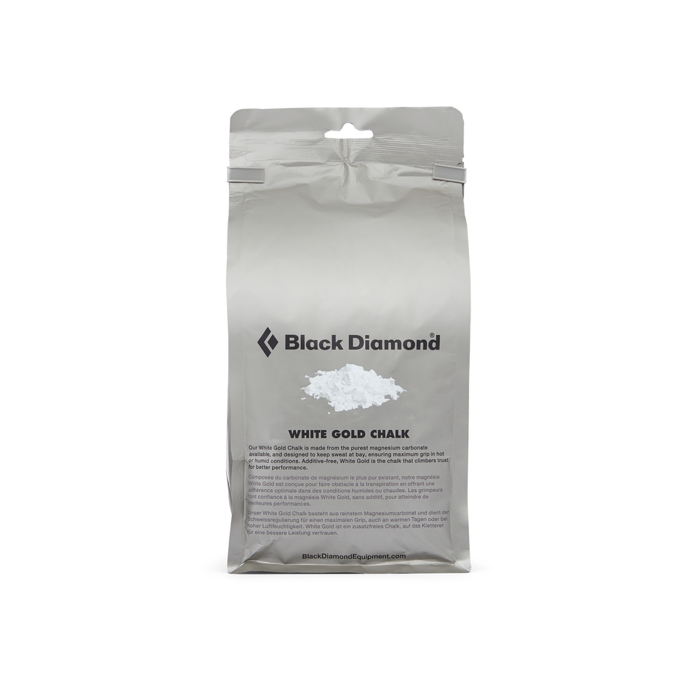 BLACK DIAMOND - 300G LOOSE WHITE GOLD CHALK
