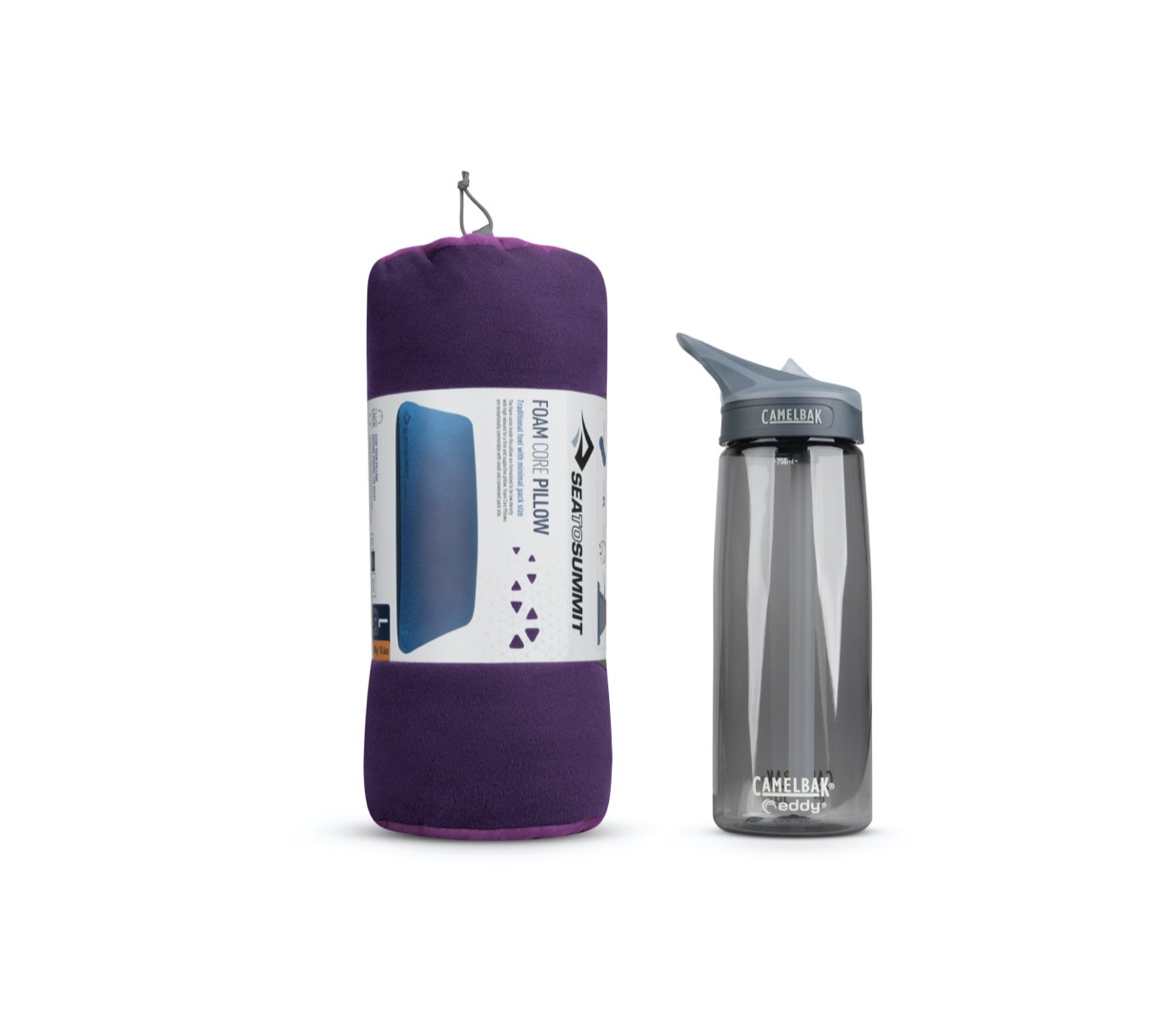 SEA TO SUMMIT - FOAMCORE PILLOW