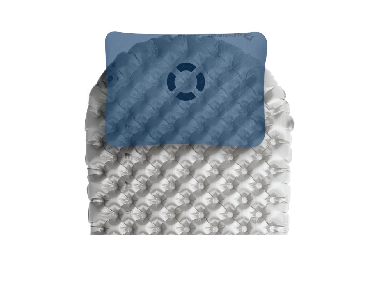 SEA TO SUMMIT - FOAMCORE PILLOW